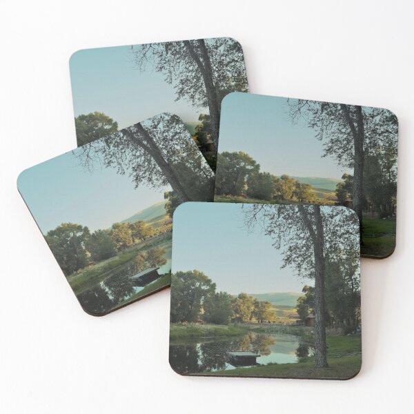 Item preview, Country Getaway designed and sold by elisacardnell.