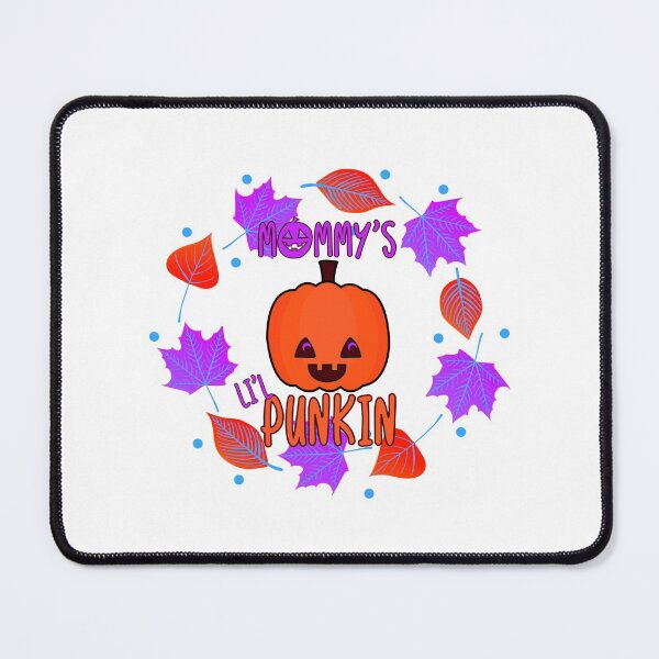 Item preview, Mommy’s Li’l Punkin - with Maternity & Baby Wear designed and sold by PawsitiveMum.