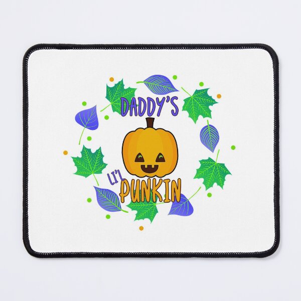 Item preview, Daddy’s Li’l Punkin - with Baby Wear designed and sold by PawsitiveMum.