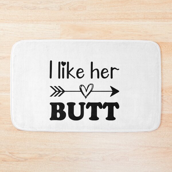 Item preview,  I like , The Lovers , Couple set, Matching , Love Set, Couple Gift, For Lovers, Butt and Beard Gift for Valentines Day Funny Rude Offensive saying, designed and sold by joygift369.