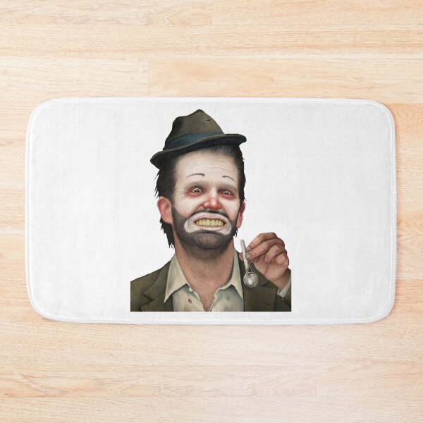 Item preview, Trump Jr Clown designed and sold by AlexKW.