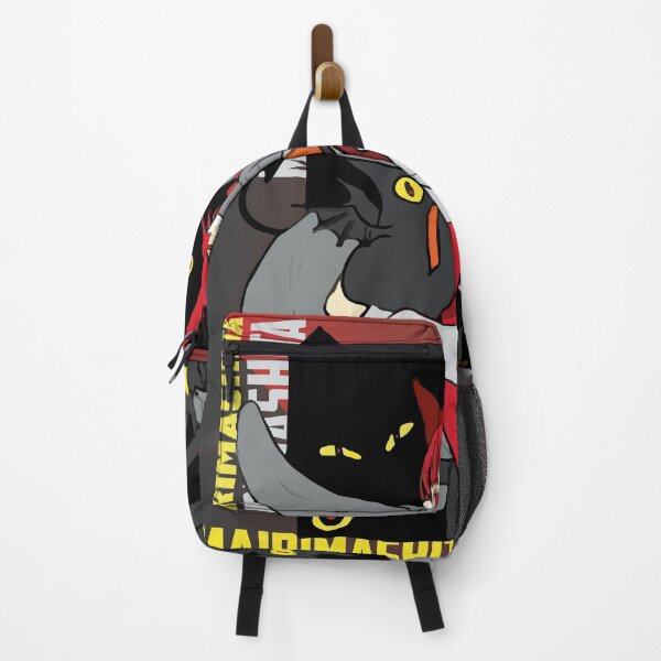 Item preview, Mairimashita Iruma Kun designed and sold by MqHStore.