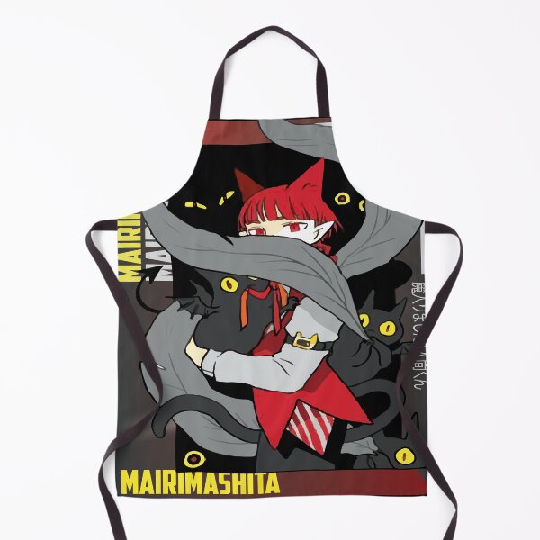 Item preview, Mairimashita Iruma Kun designed and sold by MqHStore.