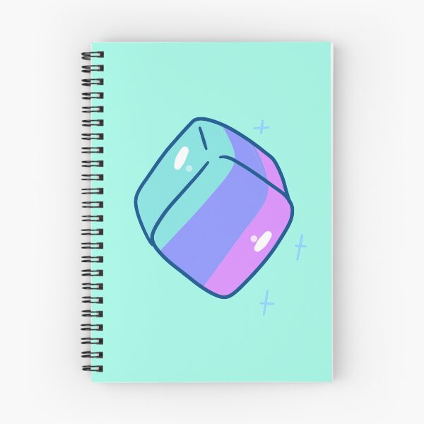 Item preview, Pastel Candy Cube designed and sold by SaradaBoru.