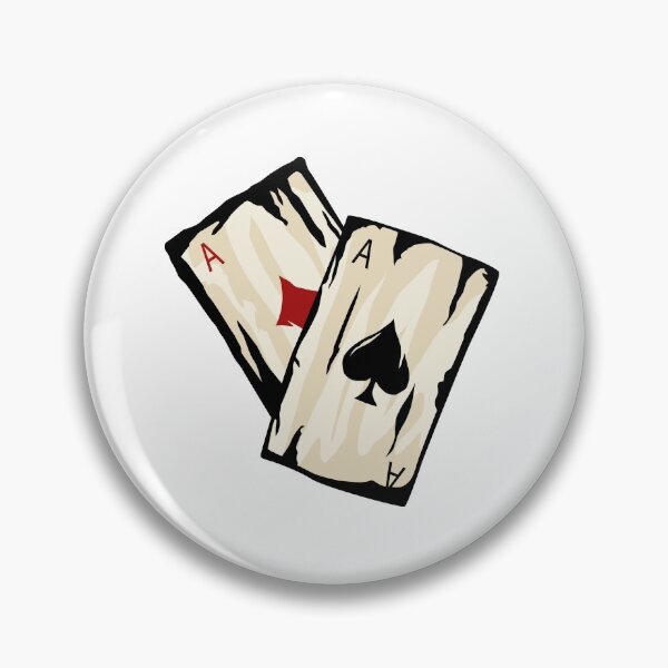 Artikelvorschau, Pokerkarten entworfen und verkauft von Slavic1991.