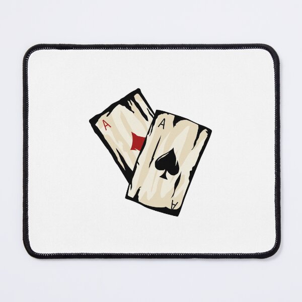 Item preview, Poker cards designed and sold by Slavic1991.