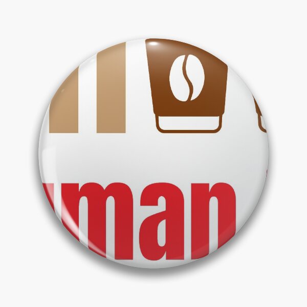 Item preview, Coffee Is A Human Right  designed and sold by LiteforART.