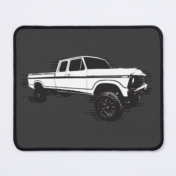 Item preview, Ford F-250 Supercab pickup (1979) - lifted designed and sold by mfzmfz.