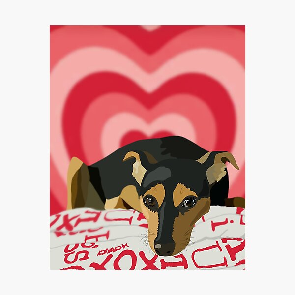 Item preview, Gidget designed and sold by honeygouda.