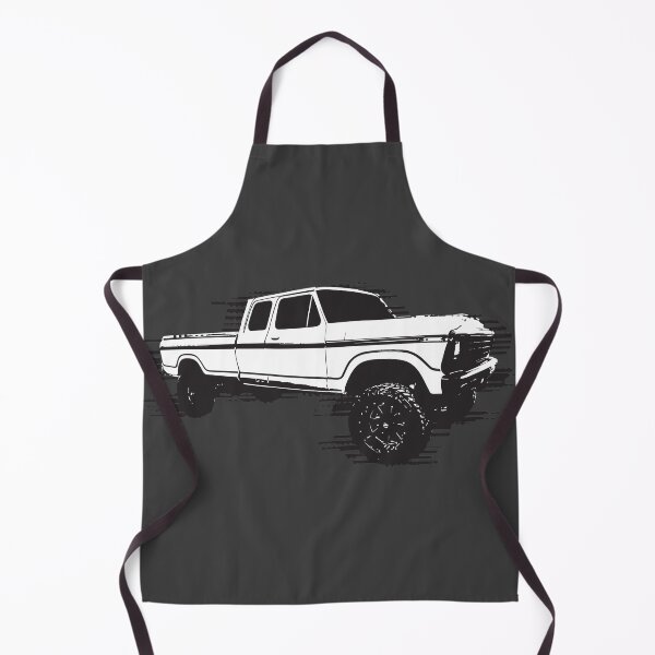 Item preview, Ford F-250 Supercab pickup (1979) - lifted designed and sold by mfzmfz.