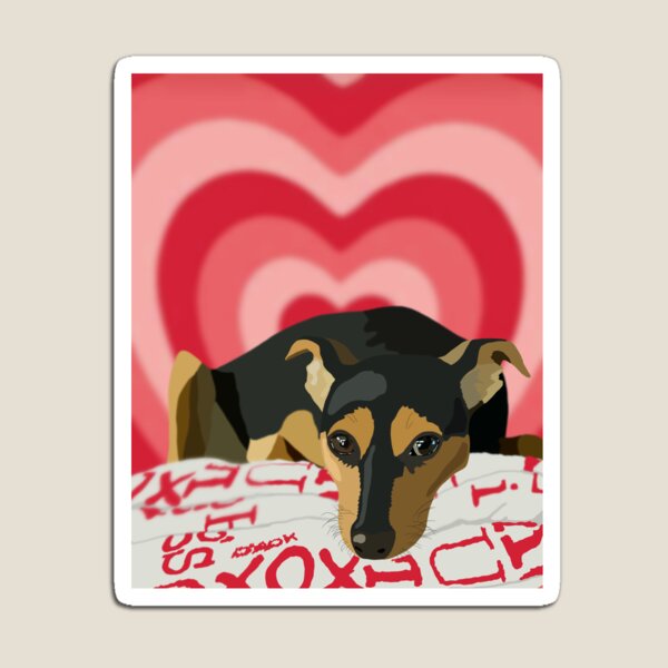 Item preview, Gidget designed and sold by honeygouda.