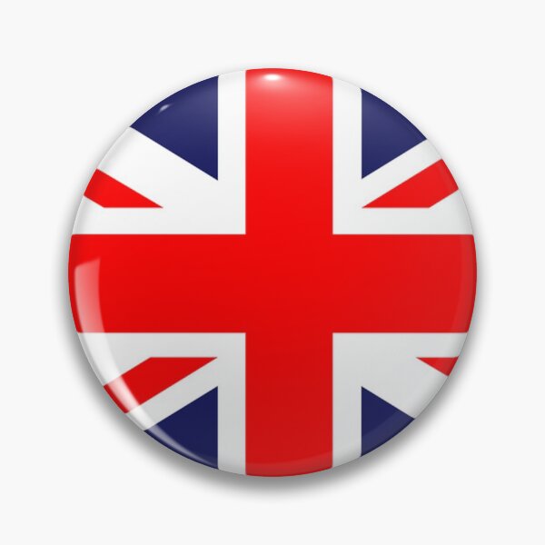 Item preview, Flag of Great Britain designed and sold by AH64Designs.
