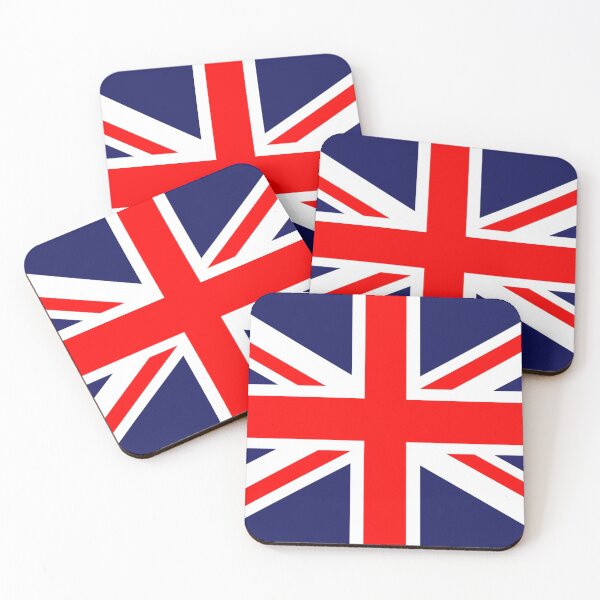 Item preview, Flag of Great Britain designed and sold by AH64Designs.