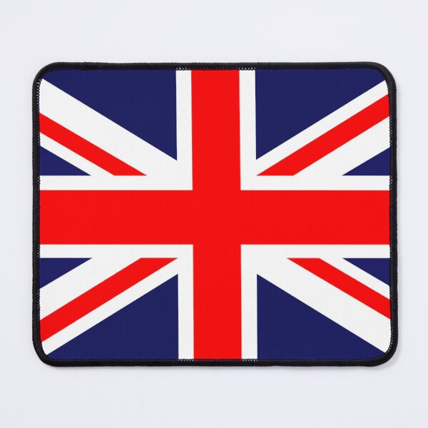 Item preview, Flag of Great Britain designed and sold by AH64Designs.