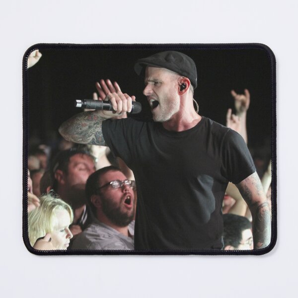 Item preview, Al Barr Photograph designed and sold by ConcertImages.