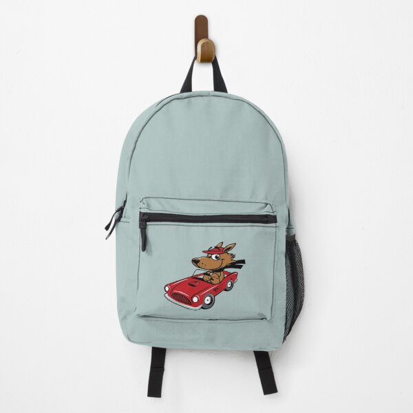 Item preview, Dog Driving A Car designed and sold by Black Pearl.