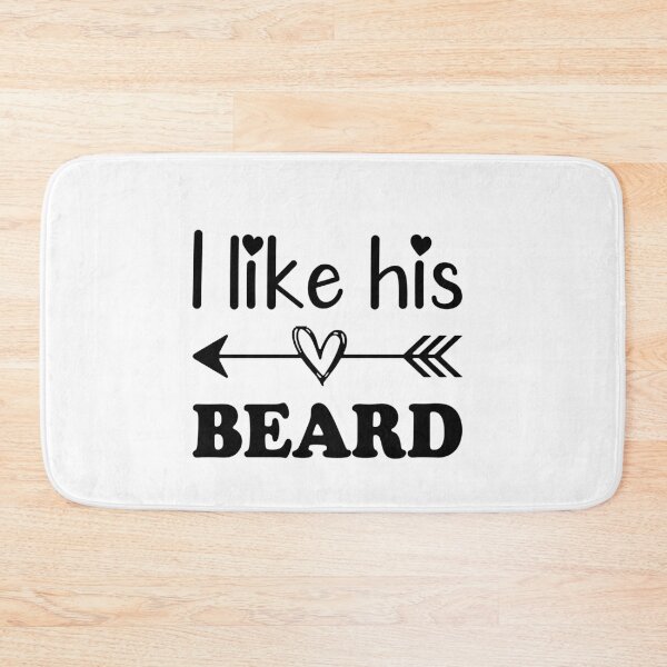 Item preview, I like , The Lovers , Couple set, Matching , Love Set, Couple Gift, For Lovers, Butt and Beard Gift for Valentines Day Funny Rude Offensive saying, designed and sold by joygift369.