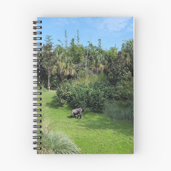 Item preview, Mountain Gorilla designed and sold by elisacardnell.