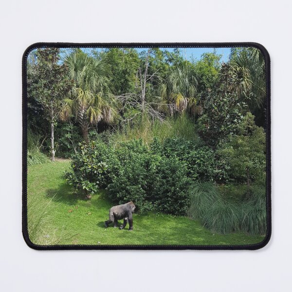 Item preview, Mountain Gorilla designed and sold by elisacardnell.
