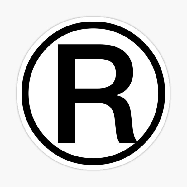 Item preview, Registered trademark designed and sold by YorkshireNation.