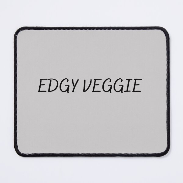 Item preview, Edgy Veggie designed and sold by PacePoint.
