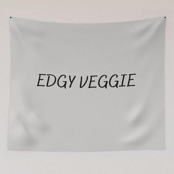 Item preview,  Edgy Veggie designed and sold by PacePoint.