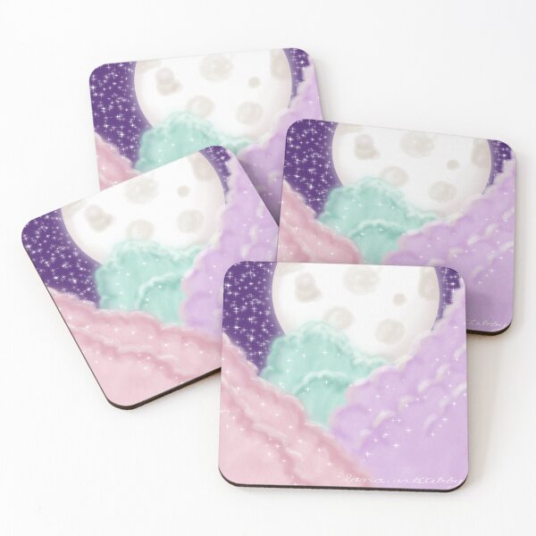 Item preview, Clouds designed and sold by thebuzzybunny.
