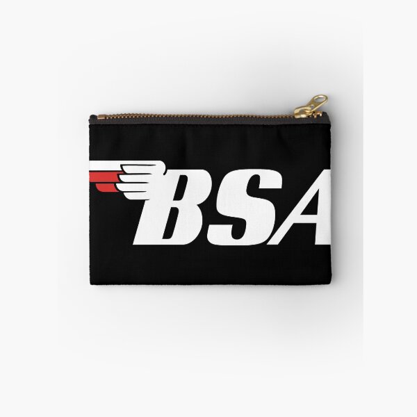 Item preview, BSA Classic Motorcycle designed and sold by Northern Gravelholics.