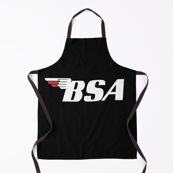 Item preview, BSA Classic Motorcycle designed and sold by Northern Gravelholics.