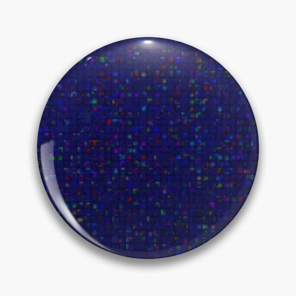 Item preview, Antique Texture Sapphire Blue designed and sold by SaraValor.