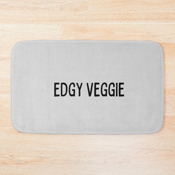 Item preview,  Edgy Veggie designed and sold by PacePoint.