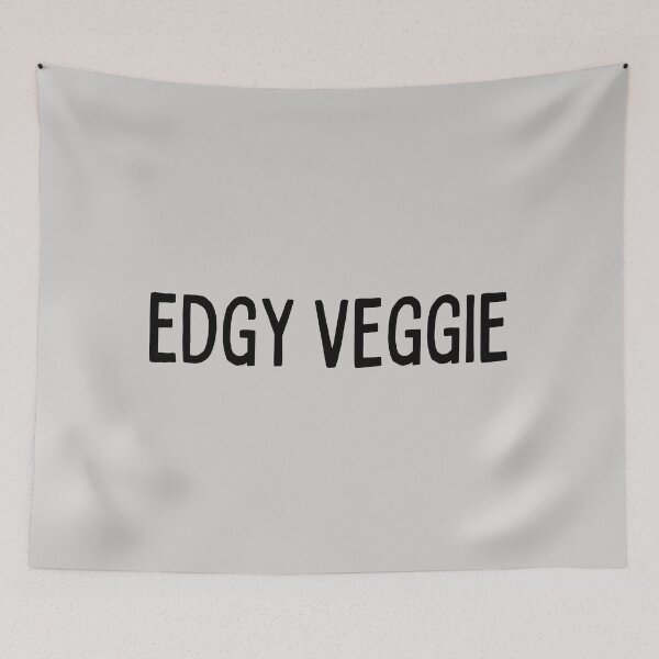 Item preview,  Edgy Veggie designed and sold by PacePoint.