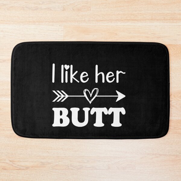Item preview, funny I like , The Lovers , Couple set, Matching , Love Set, Couple Gift, For Lovers, Butt and Beard Gift for Valentines Day Funny Rude Offensive saying, designed and sold by joygift369.