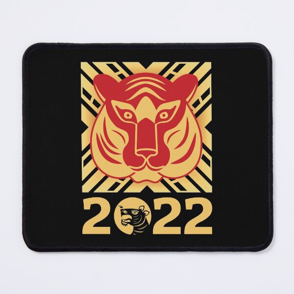 Item preview, Chinese Tiger Zodiac-Tiger Symbol-Chinese New Year 2022-Lunar New Year-This Is My Year-Born Year Of The Tiger-Born A Tiger designed and sold by SighFly52.