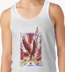 Hasta Luego 2016 Men's Tank Top