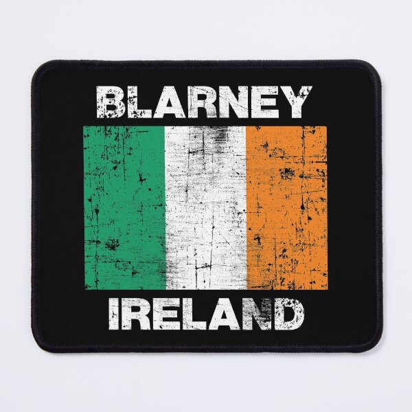 Item preview, Classic Blarney Ireland - Travel Souvenir designed and sold by Rad-State.