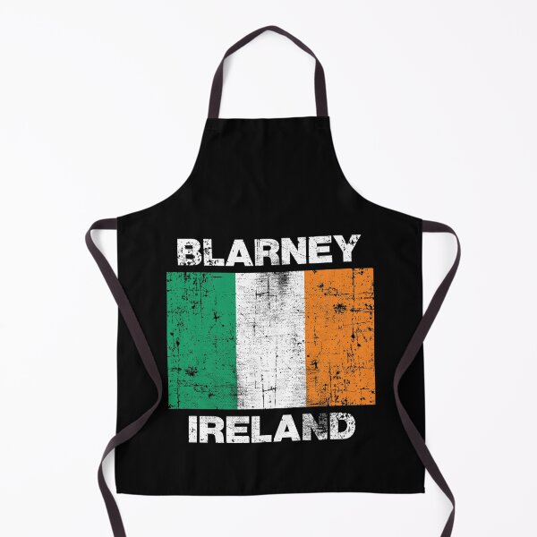 Aperçu de l'œuvre Classique Blarney Irlande - Souvenir de voyage créée et vendue par Rad-State.