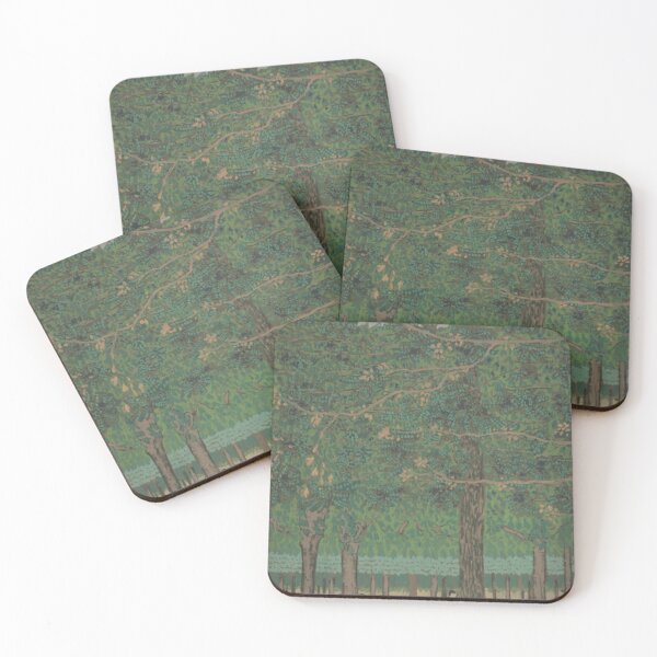 Item preview, Under The Trees designed and sold by BlueSpecsStudio.