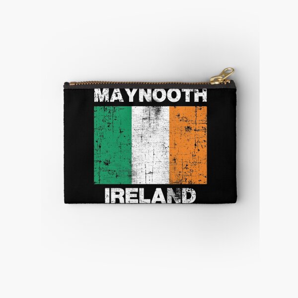 Item preview, Classic Maynooth Ireland - Travel Souvenir designed and sold by Rad-State.