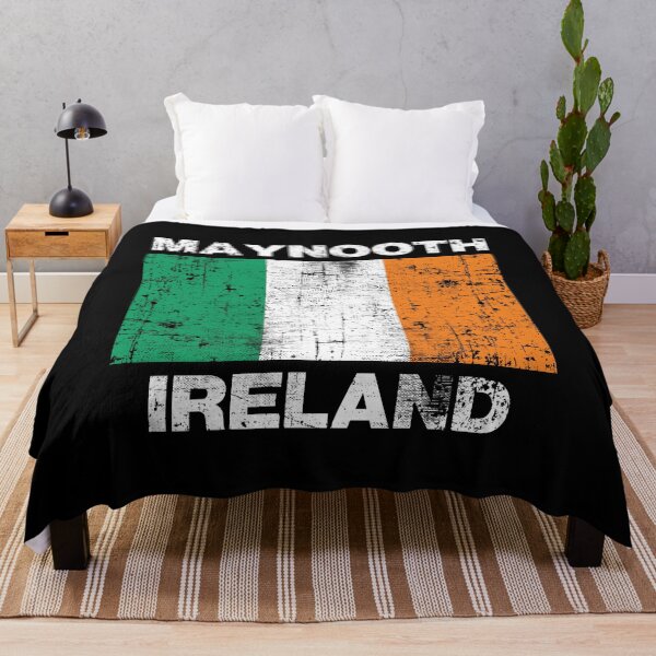 Item preview, Classic Maynooth Ireland - Travel Souvenir designed and sold by Rad-State.