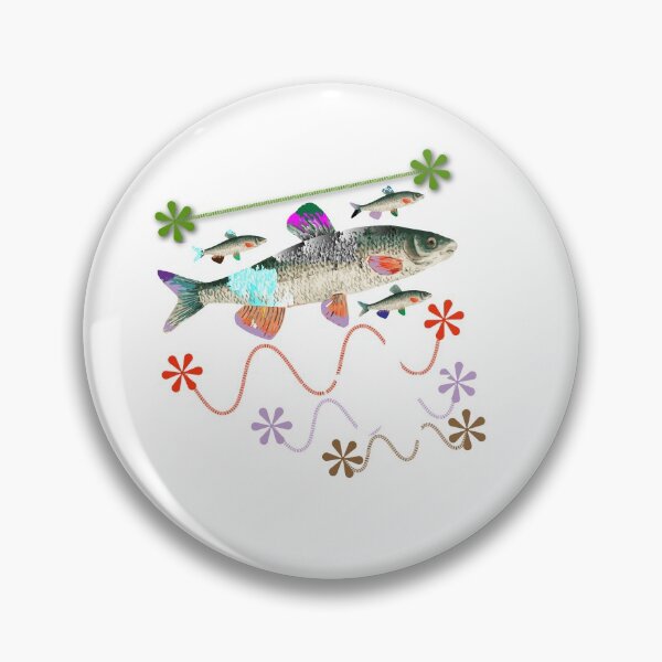 Item preview, Fish Swimmer designed and sold by Bndmobetisoft.