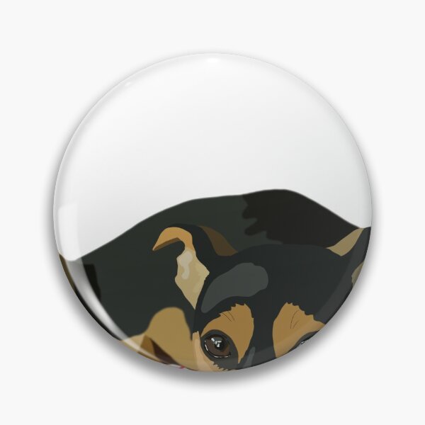 Item preview, Gidget designed and sold by honeygouda.