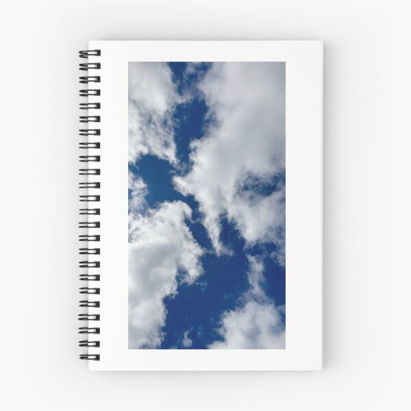 Artikelvorschau, Wolken entworfen und verkauft von TrendyWorkRoom.
