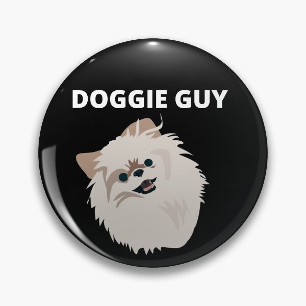 Item preview, DOGGIE GUY LUV OF DOGS designed and sold by Highhocreations.