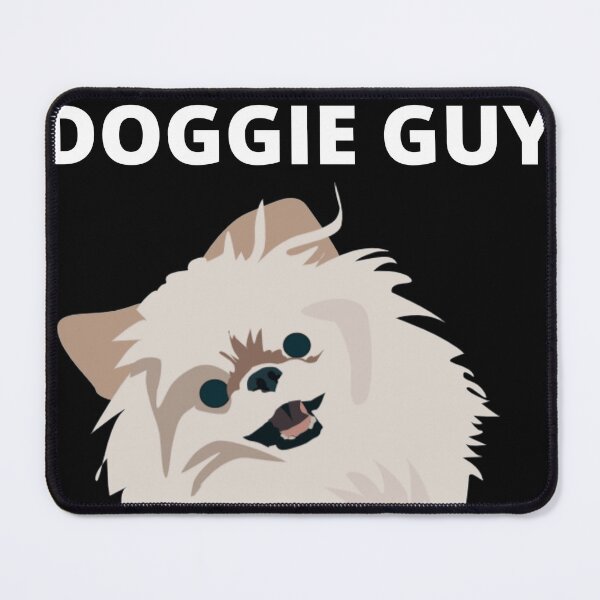 Item preview, DOGGIE GUY LUV OF DOGS designed and sold by Highhocreations.