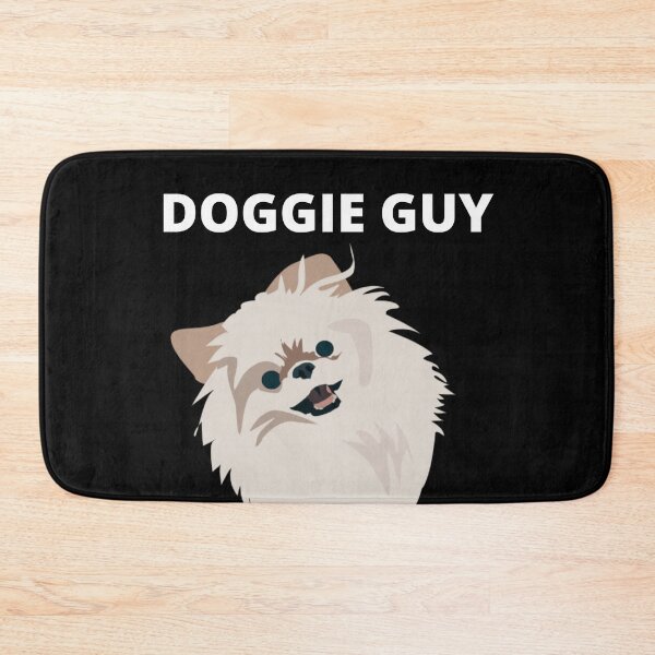 Item preview, DOGGIE GUY LUV OF DOGS designed and sold by Highhocreations.