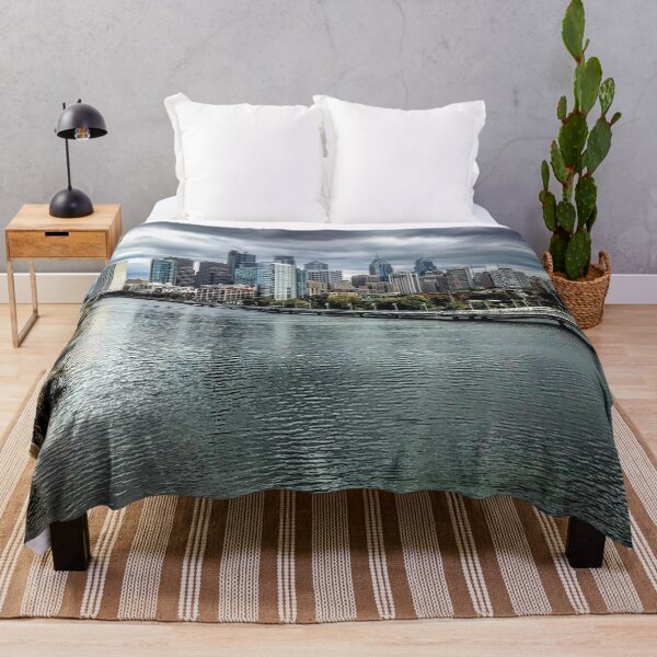 Item preview, Philadelphia Skyline designed and sold by Ciafre.