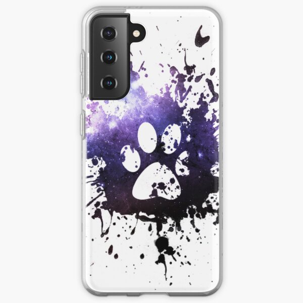 Star Clan Samsung Galaxy Flexible Hülle