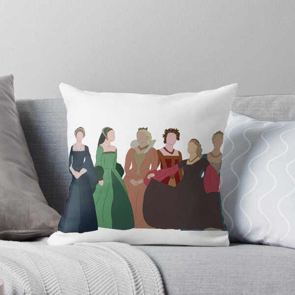 Item preview, 6 wives  designed and sold by Classylady1Of4.