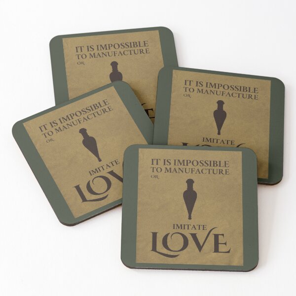 Item preview, The Essence of Luck. designed and sold by inkset.